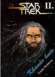 Star Trek II: Khanův hněv