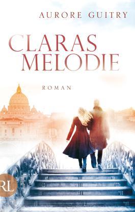 Claras Melodie (Hardcover)