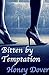 Bitten by Temptation (Lesbian Vampire Erotica)