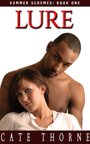 Lure (Summer Schemes #1)