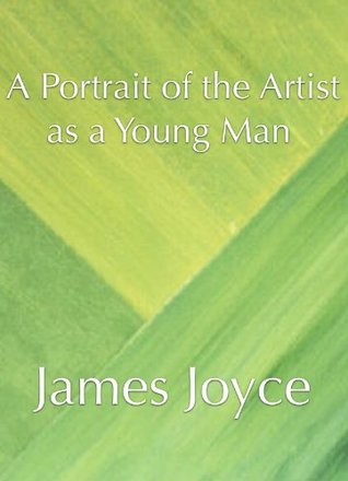 A Portrait of the Artist as a Young Man