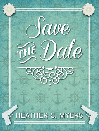 Save the Date (ebook)