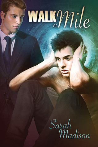 Walk a Mile (The Sixth Sense, #2)
