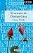 El Retrato de Dorian Gray