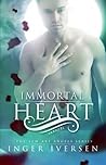 Immortal Heart by Inger Iversen