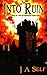Into Ruin (Bloodbound Iron, #3)
