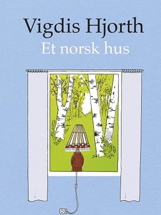 Et norsk hus