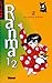 Ranma ½ 2: La rose noire