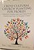 Cross-Cultural Church Planting for Probies: Envisioning and Facilitating Holistic Church Planting Among Unreached People Groups from Preparation to Closure