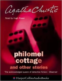 Philomel Cottage And Other Stories By Agatha Christie