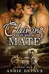 Claiming Their Royal Mate by Andie Devaux