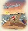 The Weekender: A Cottage Journal The Weekender: A Cottage Journal