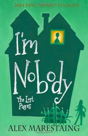 I'm Nobody (Paperback)