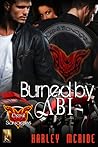 Burned by Abi by Harley McRide