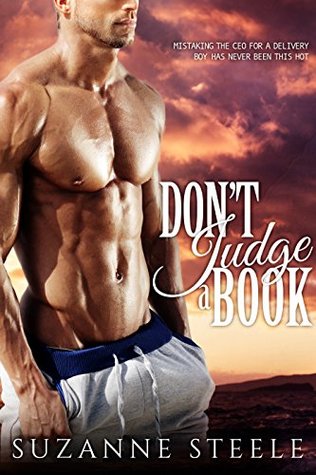 Don't Judge a Book (Kindle Edition)