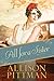 All for a Sister by Allison Pittman
