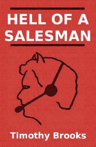 Hell of a Salesman (Kindle Edition)