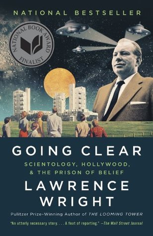 Going Clear (Enhanced Edition): Scientology, Hollywood, and the Prison of Belief