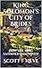 King Solomon's City of Brides: How the king satisfied 1000 wives!