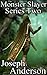 The Monster Slayer Series Two (The Monster Slayer Series 2 #1-6)