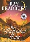 The Illustrated Man by Ray Bradbury