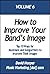Top 10 Ways for Musicians and Songwriters to Improve Their Images (MusicMarketing.com Presents Book 6)