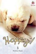 Happy! vol. 03