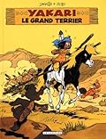 Le grand terrier