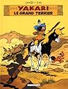Le grand terrier (Yakari #10)