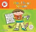 Hou ! hou ! Simon! - Le déficit d'attention