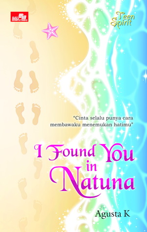 I Found You in Natuna (Paperback)