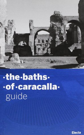 The Baths of Caracalla Guide (Paperback)