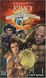 canot magique, Le (Kimo, le dernier shaman #1)