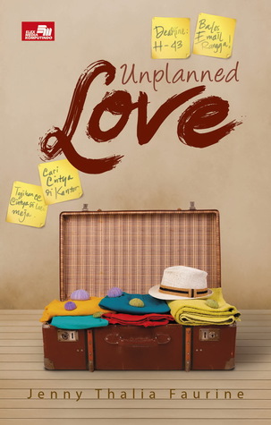 Unplanned Love (Paperback)