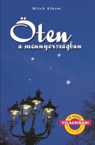 Öten a mennyországban