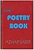 Urdu Poetry Book- Azhar Sabri