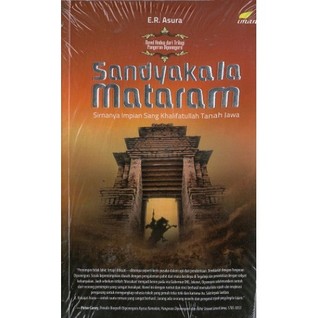 Sandyakala Mataram By E R Asura