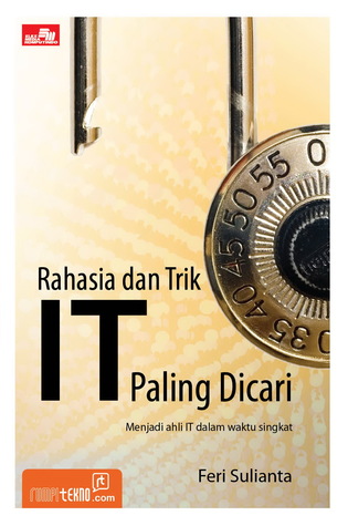 Rahasia dan Trik IT Paling Dicari