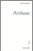 Arobase by Aziz Chouaki