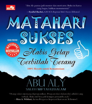 Matahari Sukses Edisi Revisi