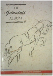 The Gitanjali Album