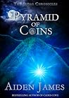 Pyramid of Coins by Aiden James