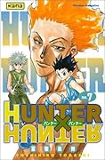 Hunter X Hunter, tome 07