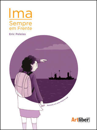 Ima, Sempre em Frente (Paperback)