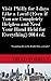 Visit Philly for 3 Days Like a Local (Even If You are Completely Hopeless and Need Your Hand Held for Everything) 2014 ed.