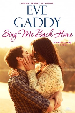 Sing Me Back Home (Montana Born Homecoming #1; The Gallaghers of Montana #1)