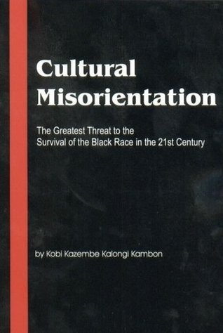 Cultural Misorientation