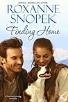 Finding Home by Roxanne Snopek