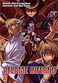 Aflame Inferno, Tome 4