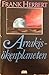 Arrakis - ökenplaneten